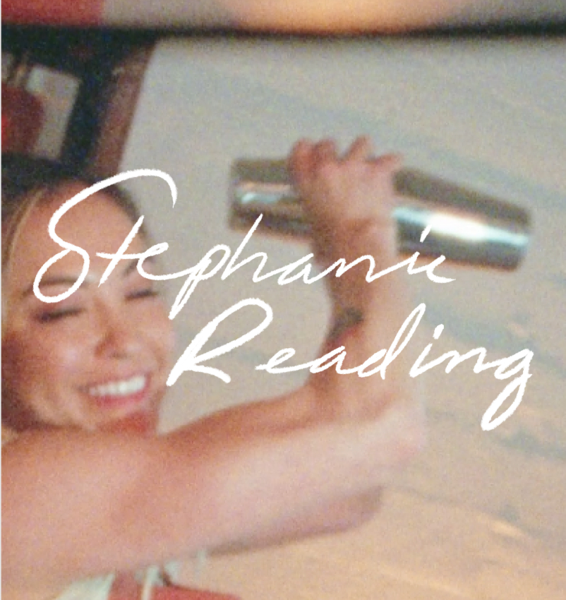 Stephanie Reading